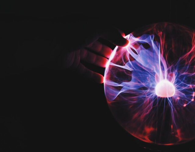 لمسة الابتكار