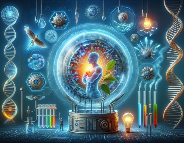 قدوما من الشرق الأوسط