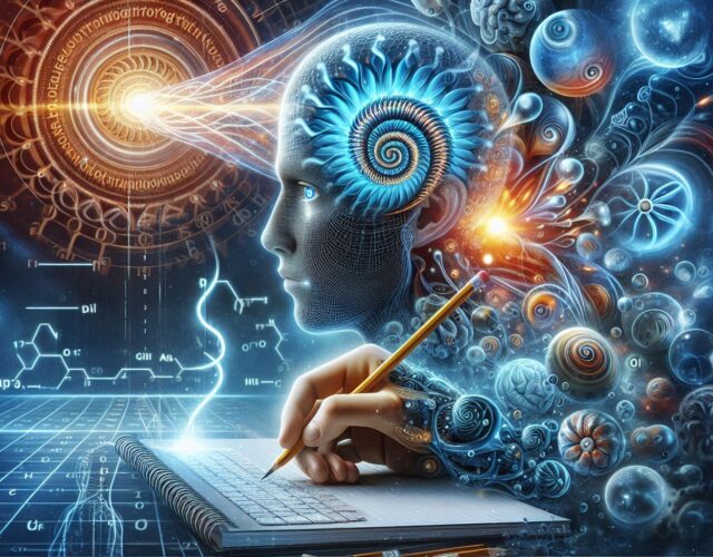 التعليم الجيني والابتكار: تحقيق قفزات نوعية في تطوير القدرات العقلية