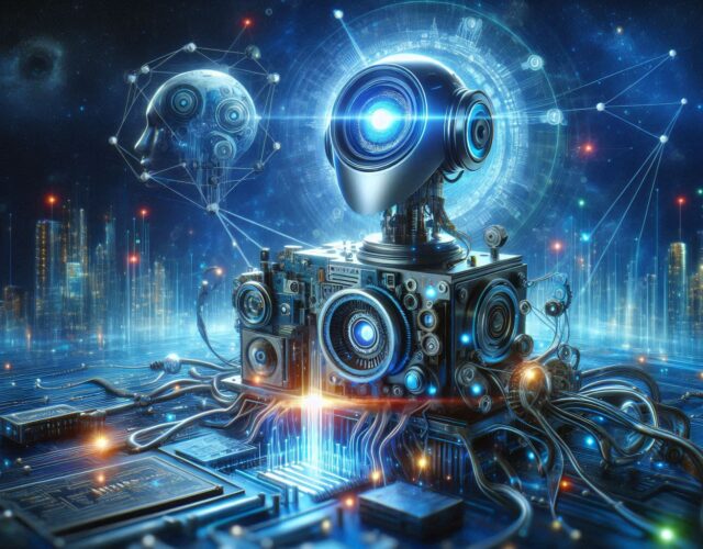 التعلم الآلي: ثورة في الذكاء الاصطناعي