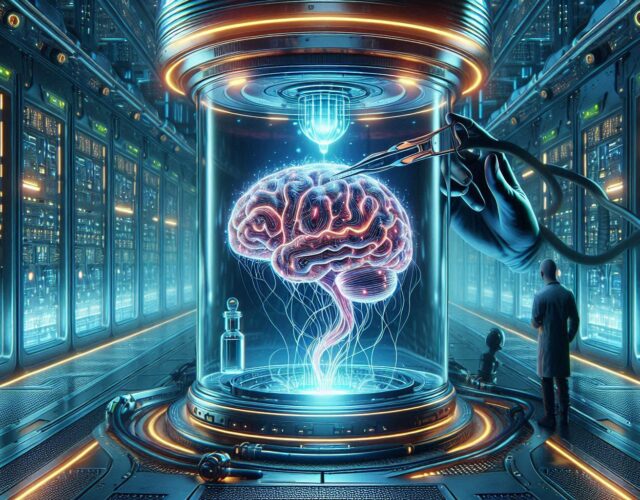 الحاضنة الجينية: محور الابتكار في تطوير القدرات العقلية