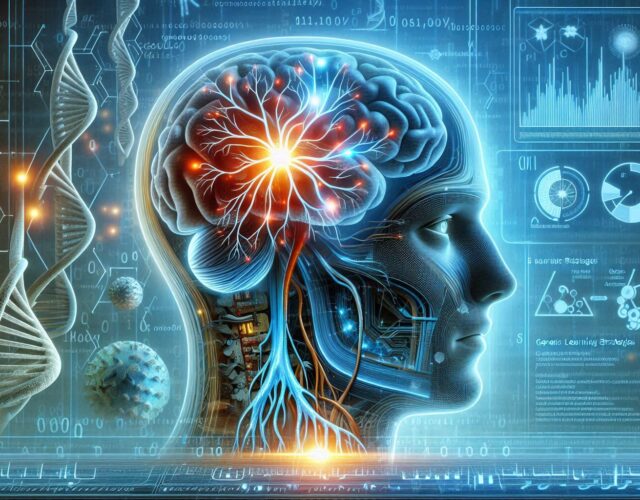 استراتيجيات التعلم الجيني: كيف نحقق أقصى استفادة من قدرات الدماغ