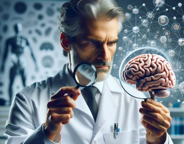 علم الأعصاب ودوره في تطوير التعليم الجيني: نحو فهم أعمق للدماغ البشري