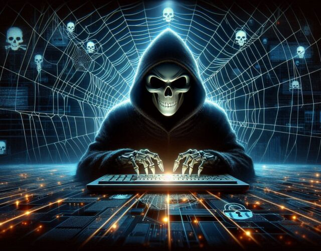 الويب المظلم: الكشف عن الطبقات الخفية للإنترنت