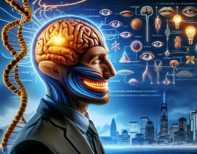 التعلم الجيني: ثورة في تطوير القدرات العقلية