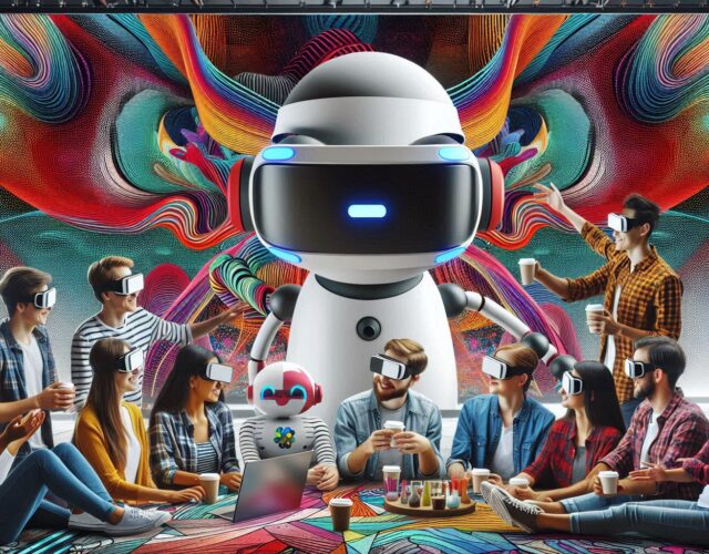 التعلم العميق: رحلة إلى عمق الذكاء الاصطناعي