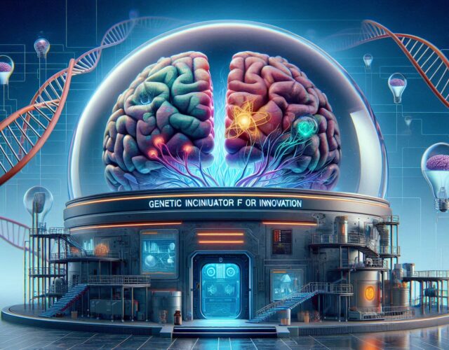 مستقبل علم الأعصاب: فهم الاضطرابات النفسية بالتعلم العميق