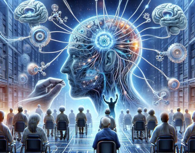 تسخير المرونة العصبية لمكافحة مرض باركنسون