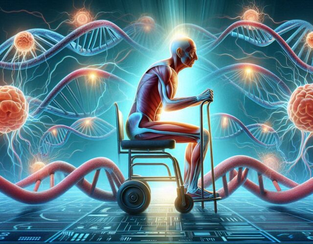 إعادة تنشيط الحركة: دور التعلم الجيني في علاج باركنسون