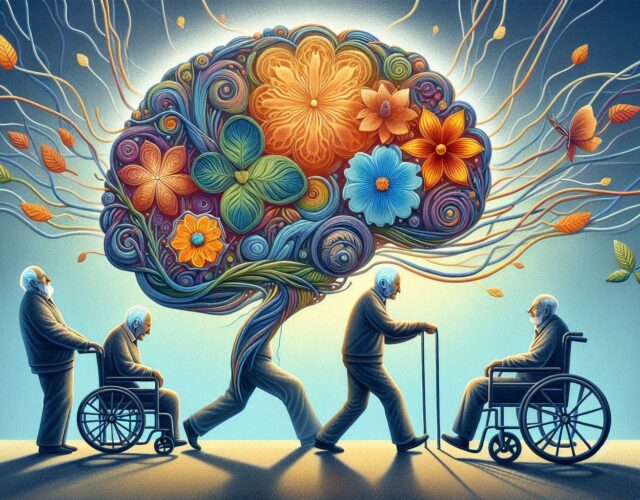 من الجمود إلى السيولة: تعزيز مرونة الدماغ لدى مرضى باركنسون