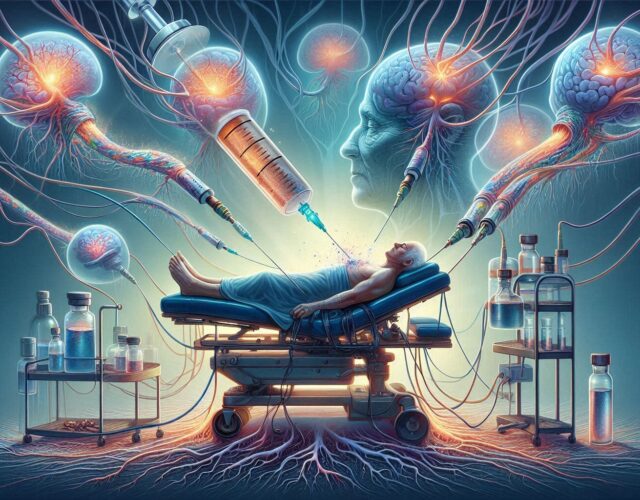 تسخير تكوين الخلايا العصبية لمكافحة مرض باركنسون: طريق جديد نحو التعافي العصبي