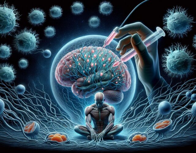 إطلاق العنان لإمكانات الدماغ: تكوين الخلايا العصبية كاستراتيجية لمرض باركنسون