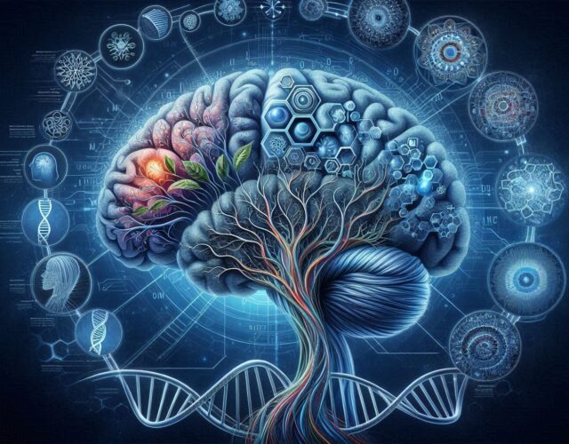 نمو الدماغ وتعافيه في مرض باركنسون: استكشاف تأثير التعلم الجيني