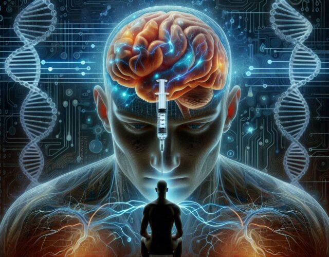 تعزيز صحة الدماغ: تأثير التعلم الجيني وتكوين الخلايا العصبية الجديدة على علاج الاكتئاب