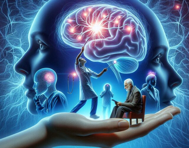 تسخير تكوين الخلايا العصبية من أجل الصحة العقلية: رؤى جديدة في علاج الاكتئاب