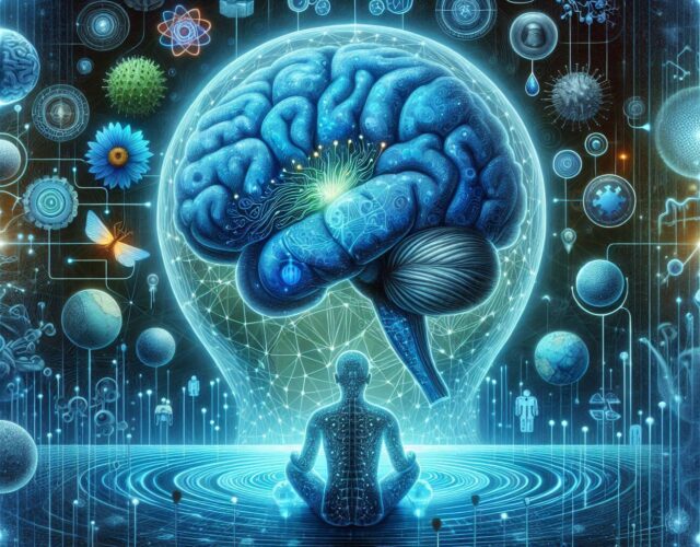 التجديد الإدراكي: كيف يمكن للتعلم الجيني إعادة تشكيل الدماغ المصاب بالاكتئاب