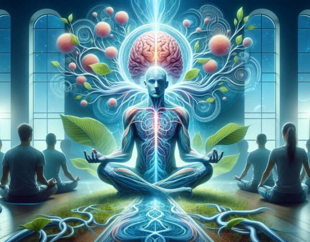 تحويل استجابة الإجهاد: المرونة العصبية كمسار نحو العافية