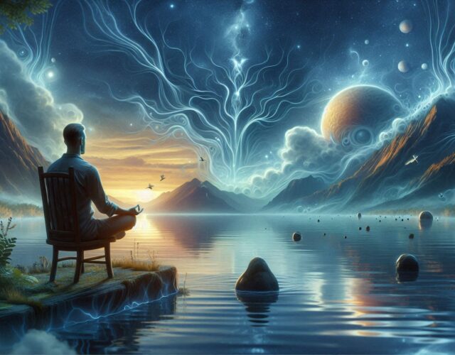 علم الهدوء: تعزيز تكوين الخلايا العصبية من أجل إدارة أفضل للتوتر