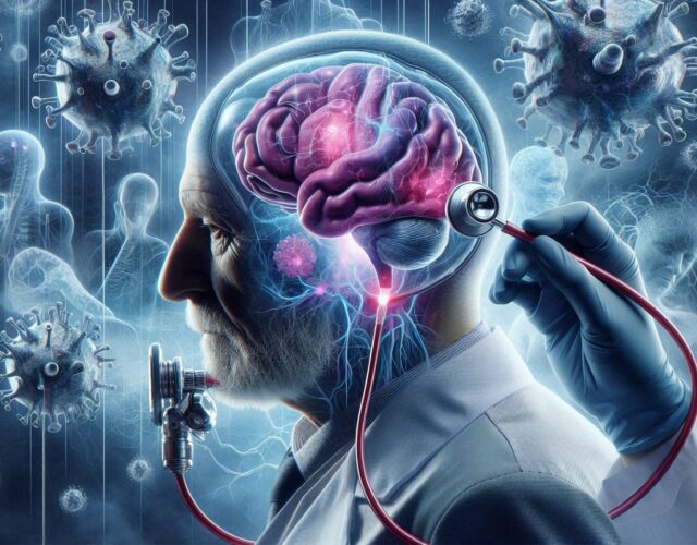 تسخير المرونة العصبية لمكافحة مرض الزهايمر